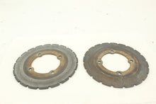 Load image into Gallery viewer, Front Brake Discs 5211869 119364

