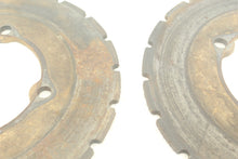 Load image into Gallery viewer, Front Brake Discs 5211869 119364
