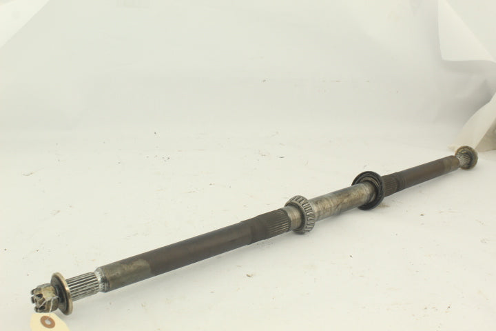 Rear Axle 5133181 119368