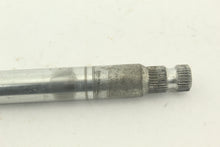 Load image into Gallery viewer, Gearshift Spindle 24610-MEE-000 119474
