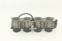 Load image into Gallery viewer, 2004 Honda CBR 600 Throttle Body Assy 16401-MEE-671
