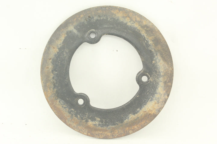 Sprocket Guard Cover 5211585-067 119516