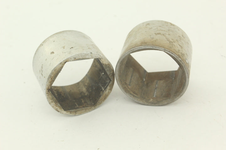Rear Axle Nuts 5510313 119523