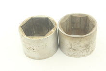 Load image into Gallery viewer, Rear Axle Nuts 5510313 119523
