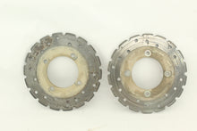 Load image into Gallery viewer, Front Brake Discs 5240035 119532
