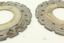 Load image into Gallery viewer, Front Brake Discs 5240035 119532
