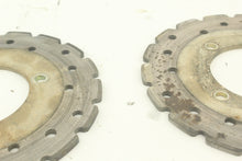 Load image into Gallery viewer, Front Brake Discs 5240035 119532
