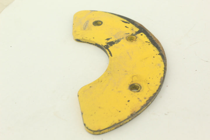Rear Brake Disc Guard 5242291-067 119534