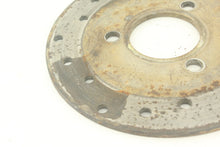 Load image into Gallery viewer, Rear Brake Disc 5243678 119535
