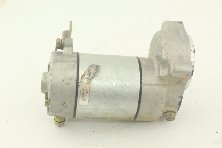 Starter Motor Assy 3087043 119541