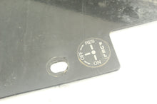 Load image into Gallery viewer, LH Splash Side Guard 5247602-067 119557
