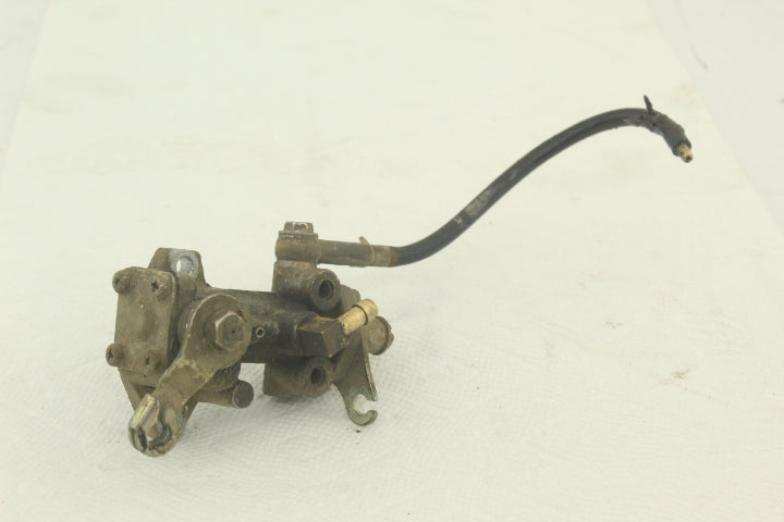 OIl Pump Assy 3089279 119559