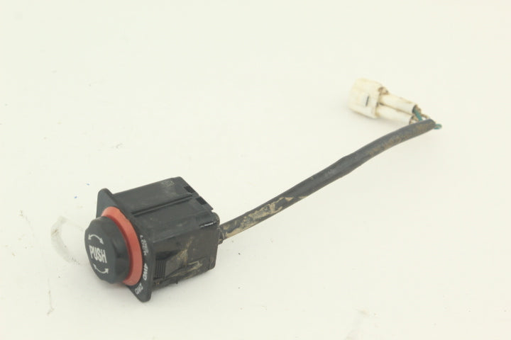 2WD/4WD Lock Switch 35140-ALE8-E00 1196100