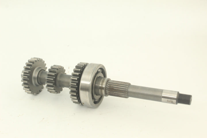 Drive Shaft Assy 2341A-LDB5-E00 1196162