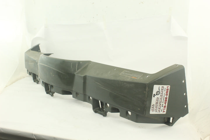Front Top Cover Panel 60300-LKM8-600-HUP 119626