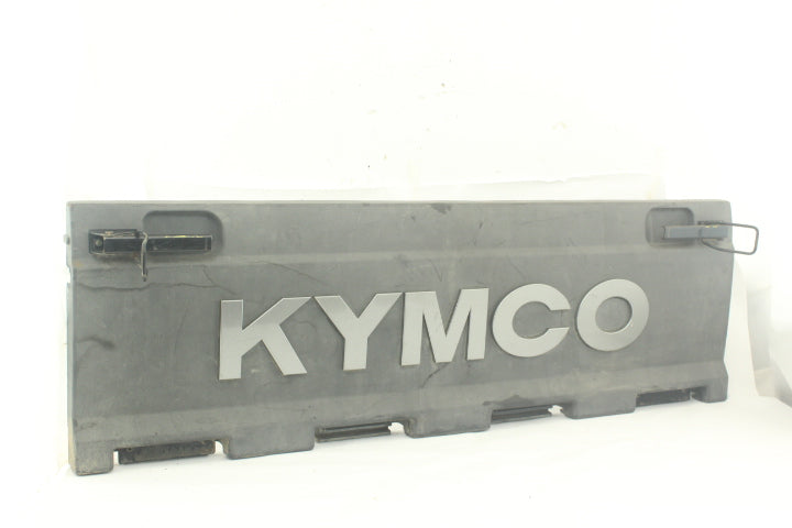 Tail Gate 80100-AAA6-900-N1R 119628