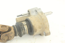 Load image into Gallery viewer, 2015 Kymco UXV 500 Front Drive Input Shift Shaft Housing 42456-LKM8-510
