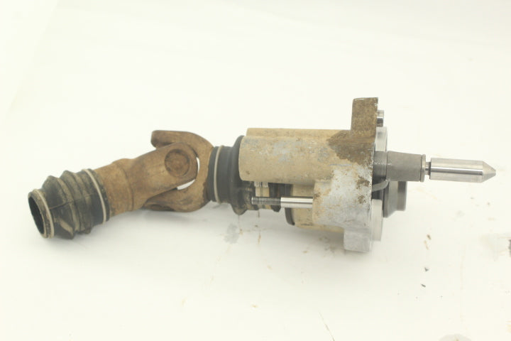 Front Drive Input Shift Shaft Housing 42456-LKM8-510 119651
