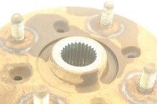 Load image into Gallery viewer, 2015 Kymco UXV 500 Front Wheel Hub Assy 4470A-LEE8-900
