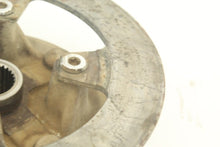 Load image into Gallery viewer, 2015 Kymco UXV 500 Front Wheel Hub Assy 4470A-LEE8-900

