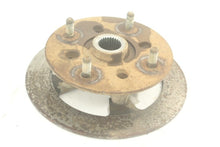 Load image into Gallery viewer, 2015 Kymco UXV 500 Front Wheel Hub Assy 4470A-LEE8-900
