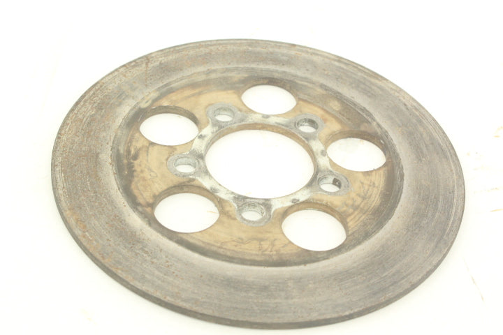 Rear Brake Disc 43351-LKM8-900 119661