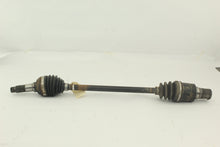 Load image into Gallery viewer, Rear Right CV Axle 42200-LKM8-900 119674
