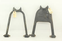 Load image into Gallery viewer, Rear Left Upper Lower A Arms 54550-LKM8-900 119675
