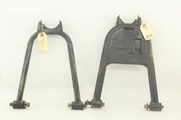 Rear Left Upper Lower A Arms 54550-LKM8-900 119675