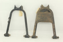 Load image into Gallery viewer, Rear Left Upper Lower A Arms 54550-LKM8-900 119675
