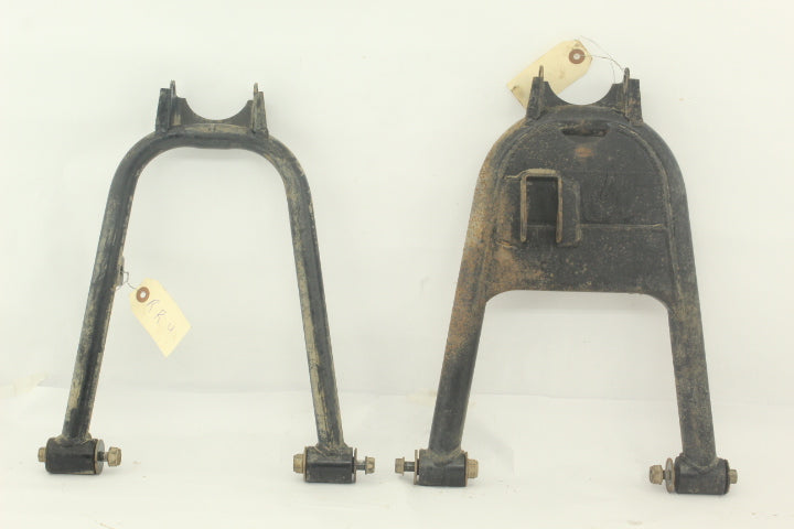 Rear Right Upper Lower A Arms 54450-LKM8-900 119676