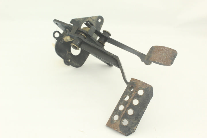 Pedal Assy 46600-LEE8-E00 119692