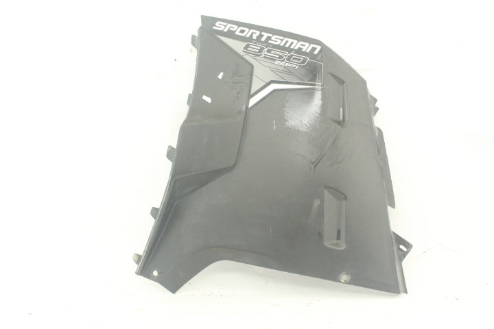 Front Upper Left Side Panel 5437741-464 119709