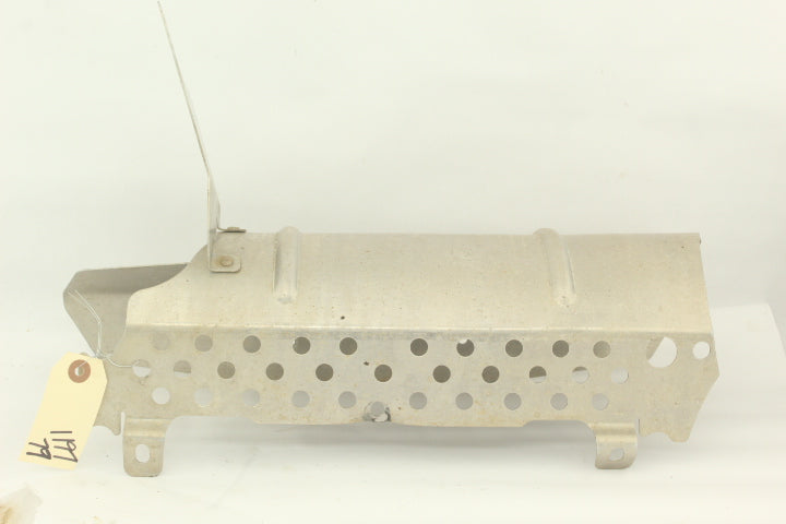 Exhaust Sheild 5252266 119779