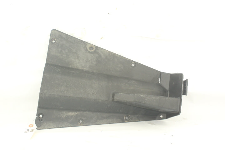 Floor Drive Shaft Cover 5437782 119811