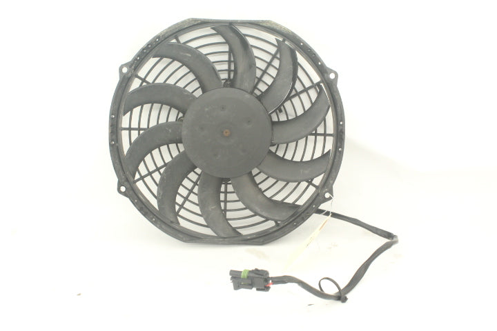 Radiator Fan Assy 2410865 119814