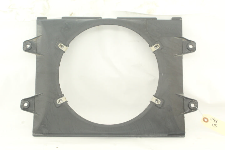 Fan Shroud 5436852 119815