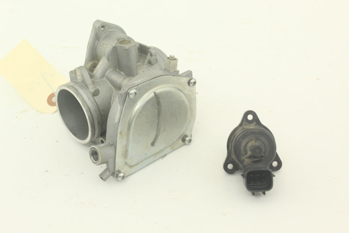Throttle Body 1204284 119821