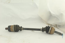 Load image into Gallery viewer, Rear Left or Right CV Axle 1333069 119836
