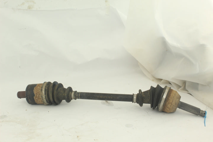 Rear Left or Right CV Axle 1333069 119836