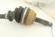 Load image into Gallery viewer, Rear Left or Right CV Axle 1333069 119836
