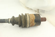 Load image into Gallery viewer, Rear Left or Right CV Axle 1333069 119836
