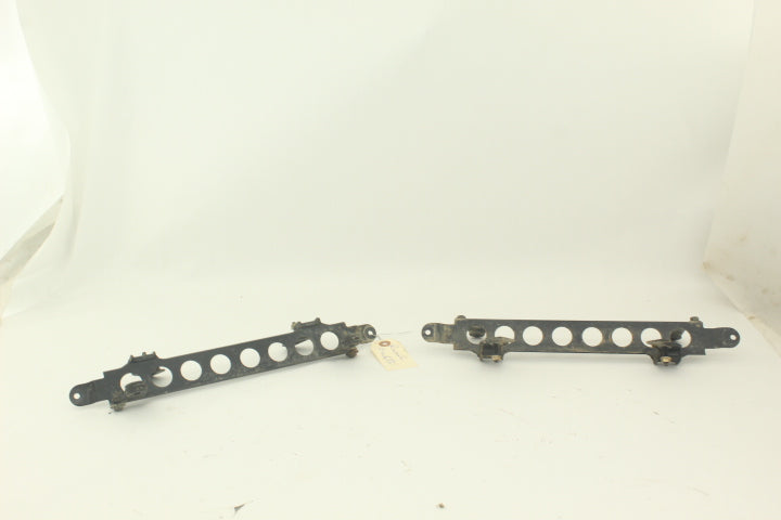 Radiator Mounts 64317-LEE8-E00 119901
