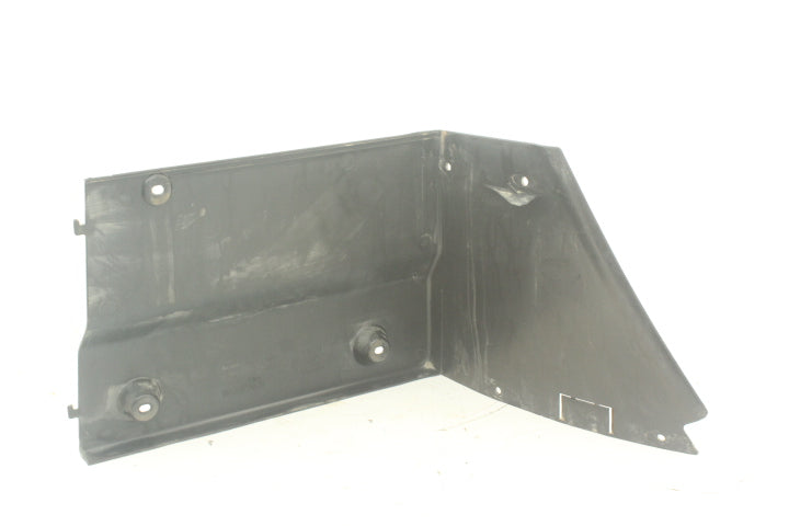 Right Heel Guard Panel 64355-LEE8-E01-N1R 1199121