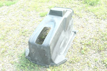 Load image into Gallery viewer, 2016 Kymco UXV 700 Arm Rest Cover 6434A-AKC2-M00-N1R
