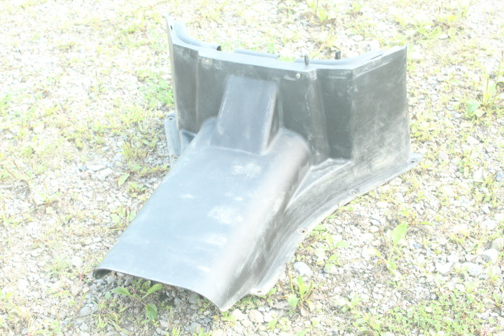 Center Floor Cover 64330-AGA5-M00-N1R 1199126