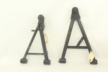 Load image into Gallery viewer, Front Left Upper Lower A Arms 53500-LKM8-900 119948
