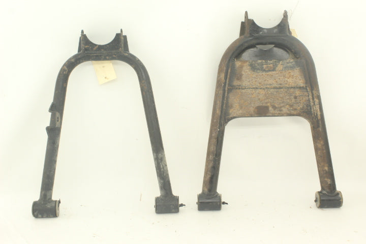 Rear Left Upper Lower A Arms 54500-LKM8-900 119949