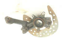 Load image into Gallery viewer, 2016 Kymco UXV 700 Front Right Steering Knuckle 47400-LEE8-900
