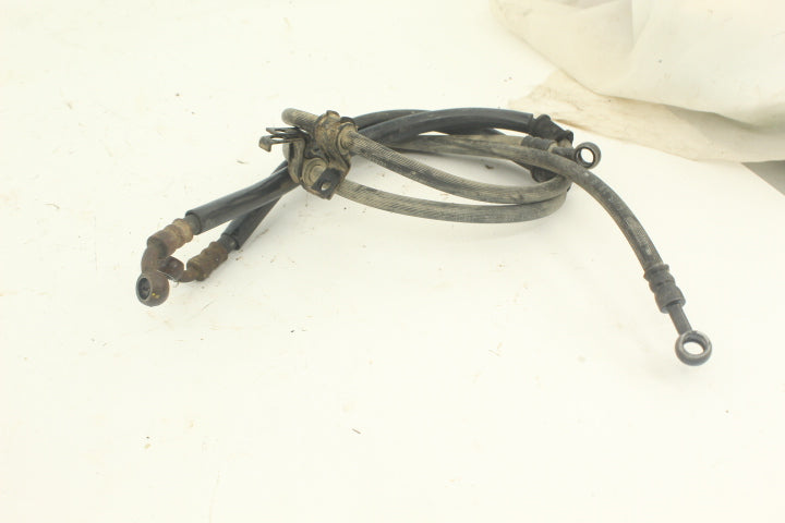 Front Brake Hoses 45128-LKM8-900 119975